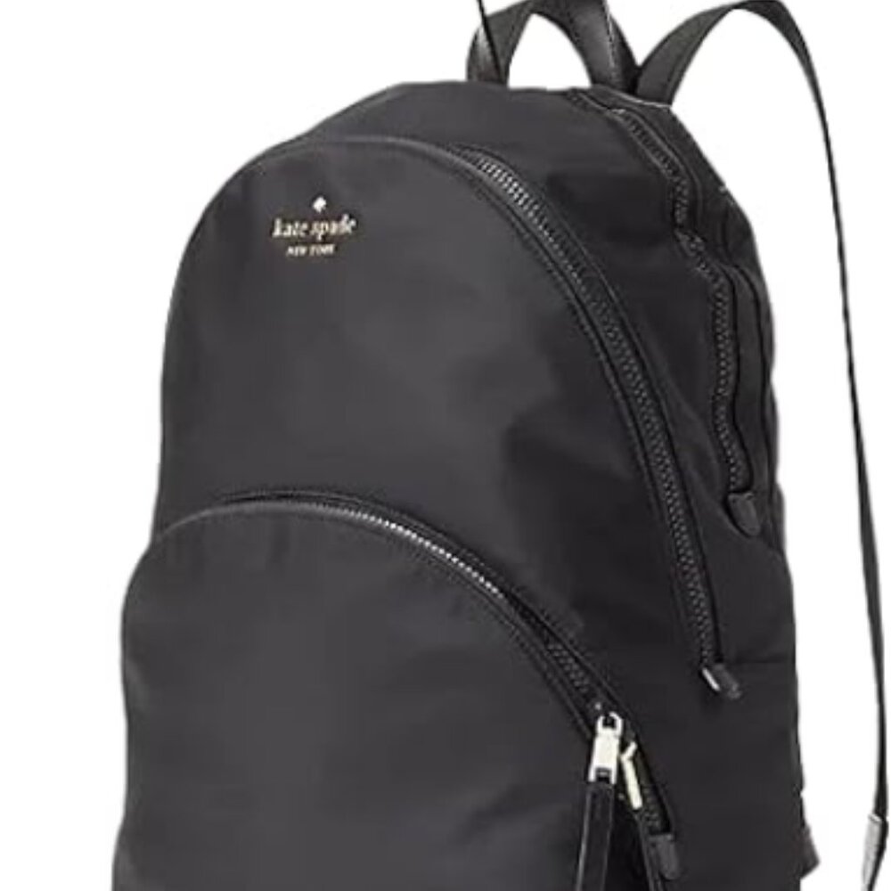 kate spade Karissa nylon large backpack